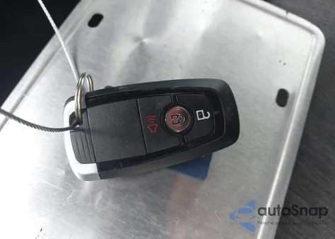 2021 Ford Bronco Sport Big Bend z USA, uszkodzony, nr VIN 3FMCR9B66MRA36253